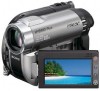 Get support for Sony DCRDVD850 - Handycam DVD Hybrid Camcorder