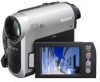 Get support for Sony DCRHC38 - Handycam DCR HC38 Camcorder