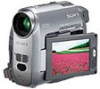 Get support for Sony DCR-HC40 - Digital Handycam Camcorder