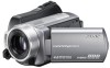 Get support for Sony DCR SR220 - 4MP 60GB Hard Drive Handycam Camcorder