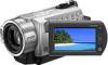 Get support for Sony DCR-SR300 - 40gb Hard Disk Drive Handycam Camcorder