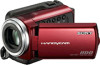 Get support for Sony DCR-SR47/R - 60gb Hdd Camcorder