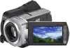 Get support for Sony DCR-SR65 - 40gb Hdd Handycam Camcorder