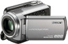 Get support for Sony DCR-SR87 - 80gb Hdd Camcorder