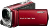 Get support for Sony DCR-SX44/R - Flash Memory Handycam Camcorder