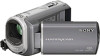 Get support for Sony DCR-SX60 - Palm-sized Camcorder W/ 60x Optical Zoom