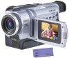 Get support for Sony DCR-TRV340 - Digital8 Camcorder w/ 2.5