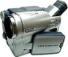 Get support for Sony DCR-TRV360 - Digital Video Camera Recorder