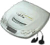Get support for Sony D-E251 - Portable Cd Player