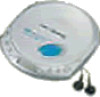 Get support for Sony D-E356CK - Portable Cd Player