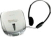 Get support for Sony D-E451 - Compact Disc Player