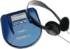 Get support for Sony D-E771 - Compact Disc Player