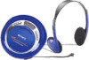 Get support for Sony D-EJ622 - Portable Cd Player