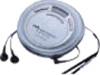 Get support for Sony D-EJ626CK - Portable Cd Player