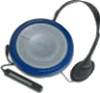 Get support for Sony D-EJ855 - Portable Cd Player