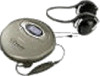 Get support for Sony D-FJ65ST - Portable Cd Player
