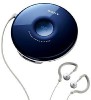 Get support for Sony D-NE005BLUE