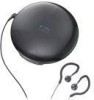 Get support for Sony D-NE050PSBLK - PSYC CD Walkman