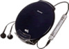 Get support for Sony D-NE20 - Atrac Cd Walkman