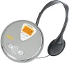 Get support for Sony D-NE300 - Psyc ATRAC Walkman Portable CD Player
