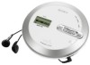 Get support for Sony DNE330 - Walkman Cd MP3 Atrac Player