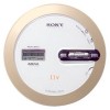 Get support for Sony DNE330L - LIV PCD And MP3 Player