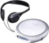 Get support for Sony D-NE509 - Discman And Tuner
