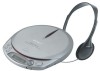 Get support for Sony D-NE510 - ATRAC3/MP3 CD Walkman