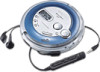 Get support for Sony D-NE715 - Portable Cd Player