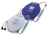 Get support for Sony D-NE920 - Atrac3/MP3 CD Walkman