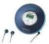 Get support for Sony D-NF420PSBLUE - PSYC MP3/ATRAC CD Walkman