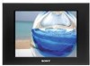 Get support for Sony DPF D100 - Digital Photo Frame