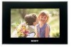 Get support for Sony DPF D70 - Digital Photo Frame