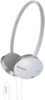 Get support for Sony DR-310DP - Stereo Headset