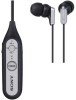 Get support for Sony DRBT100CX - Ear Bud Style Stereo Bluetooth Headset