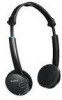 Get support for Sony DR-BT22 - Headset - Semi-open