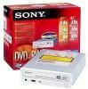 Troubleshooting, manuals and help for Sony DRU120A