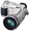Get support for Sony DSC F707 - 5MP Digital Still Camera