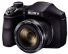 Sony DSC-H300 Support Question