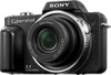 Sony DSC-H3/B Support Question
