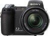Get support for Sony DSC H5 - Cybershot 7.2MP Digital Camera