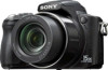 Get support for Sony DSC-H50/B - Cyber-shot Digital Still Camera