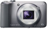 Get support for Sony DSC-H90