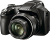 Get support for Sony DSC-HX100V