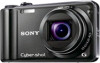 Get support for Sony DSC-HX5V/B - Cyber-shot Digital Still Camera
