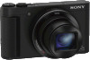 Sony DSC-HX90V Support Question