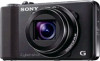 Get support for Sony DSC-HX9V