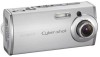 Get support for Sony DSC L1 - Cybershot 4MP Digital Camera