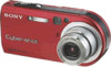 Get support for Sony DSC-P100R - Cyber-shot Camera