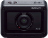 Get support for Sony DSC-RX0